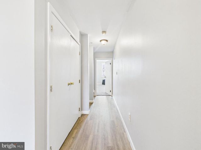 1023 N FULTON AVE, Baltimore, MD 21217