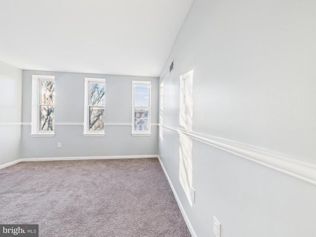 1023 N FULTON AVE, Baltimore, MD 21217