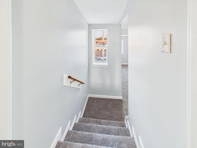 1023 N FULTON AVE, Baltimore, MD 21217