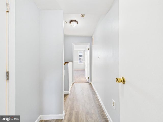 1023 N FULTON AVE, Baltimore, MD 21217