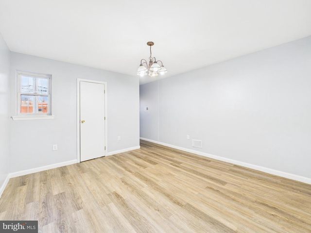 1023 N FULTON AVE, Baltimore, MD 21217