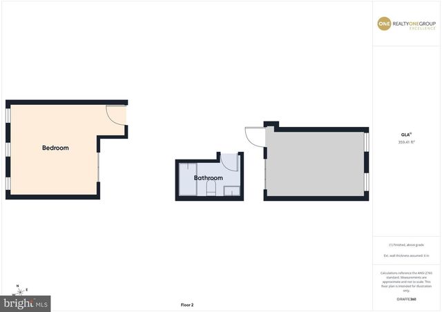 1023 N FULTON AVE, Baltimore, MD 21217