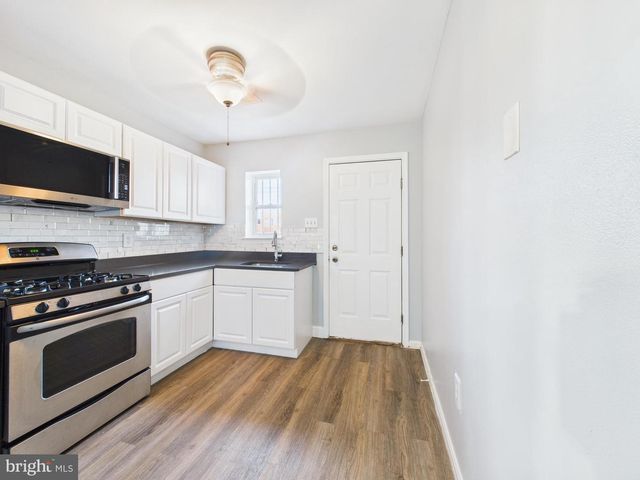 1023 N FULTON AVE, Baltimore, MD 21217