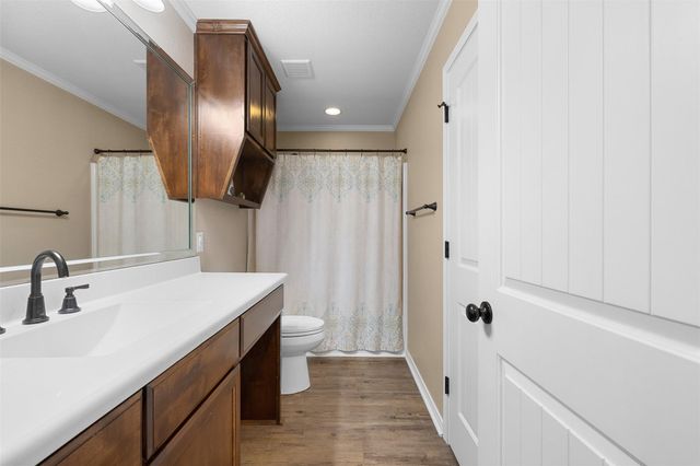 13721 N Farm To Market 46, Bremond, TX 76629