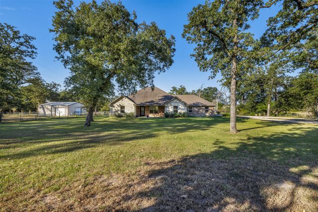 13721 N Farm To Market 46, Bremond, TX 76629