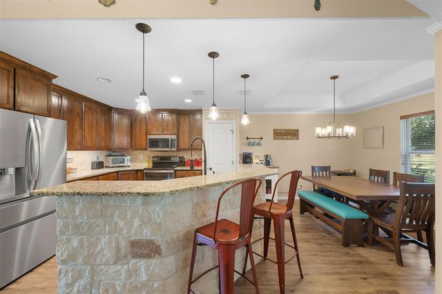 13721 N Farm To Market 46, Bremond, TX 76629