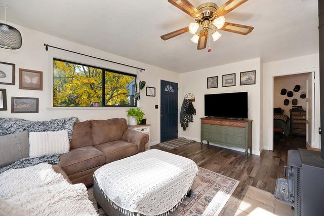 128 Main, Gold Run, CA 95717