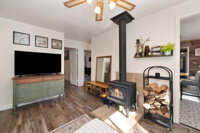 128 Main, Gold Run, CA 95717