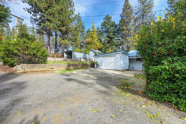 128 Main, Gold Run, CA 95717
