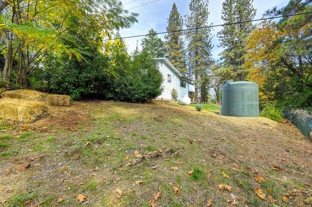 128 Main, Gold Run, CA 95717