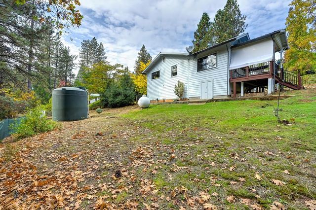 128 Main, Gold Run, CA 95717