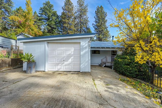 128 Main, Gold Run, CA 95717