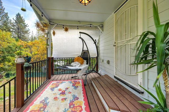 128 Main, Gold Run, CA 95717