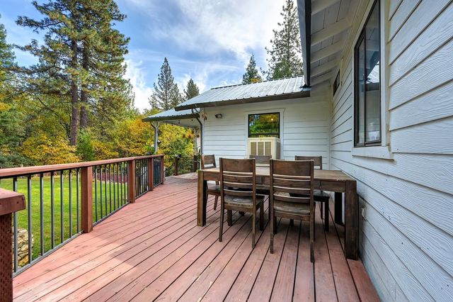 128 Main, Gold Run, CA 95717