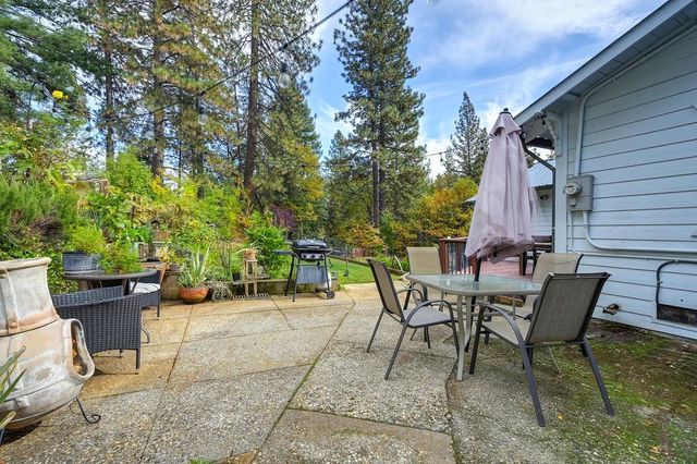 128 Main, Gold Run, CA 95717