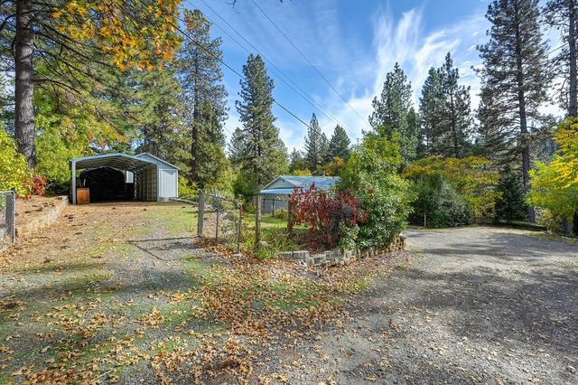 128 Main, Gold Run, CA 95717