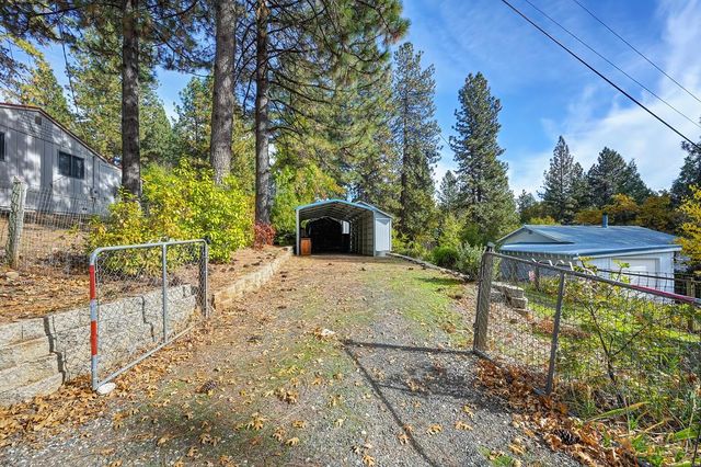 128 Main, Gold Run, CA 95717