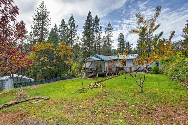 128 Main, Gold Run, CA 95717