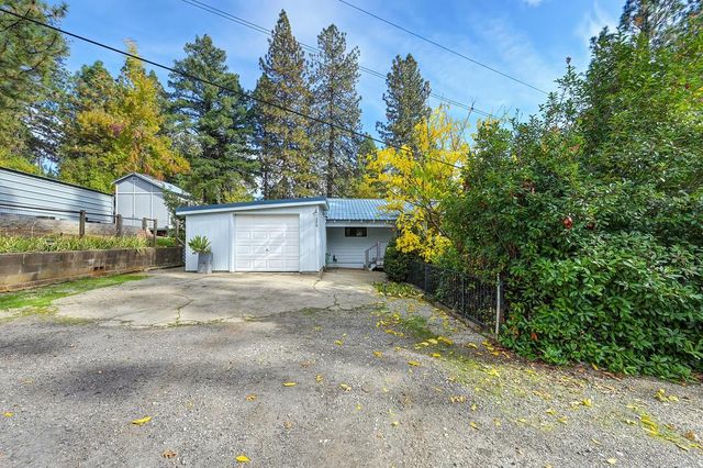 128 Main, Gold Run, CA 95717