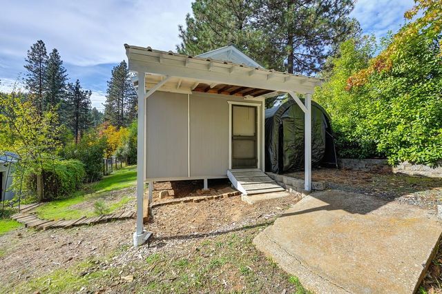 128 Main, Gold Run, CA 95717