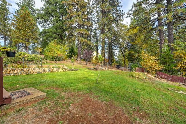 128 Main, Gold Run, CA 95717