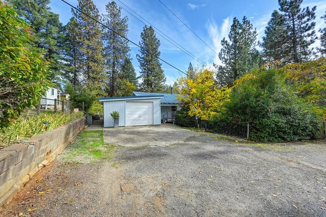 128 Main, Gold Run, CA 95717