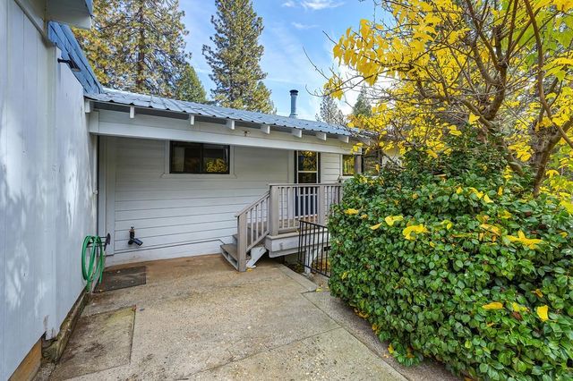 128 Main, Gold Run, CA 95717