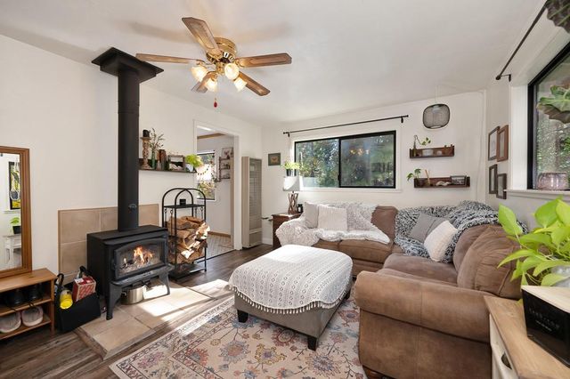 128 Main, Gold Run, CA 95717