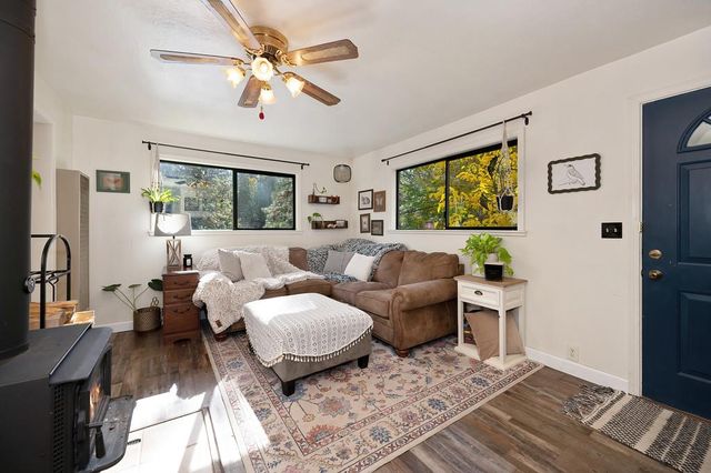 128 Main, Gold Run, CA 95717