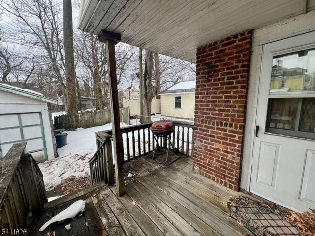 315 Rutledge Avenue, East Orange City, NJ 07017