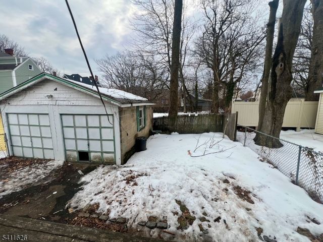 315 Rutledge Avenue, East Orange City, NJ 07017