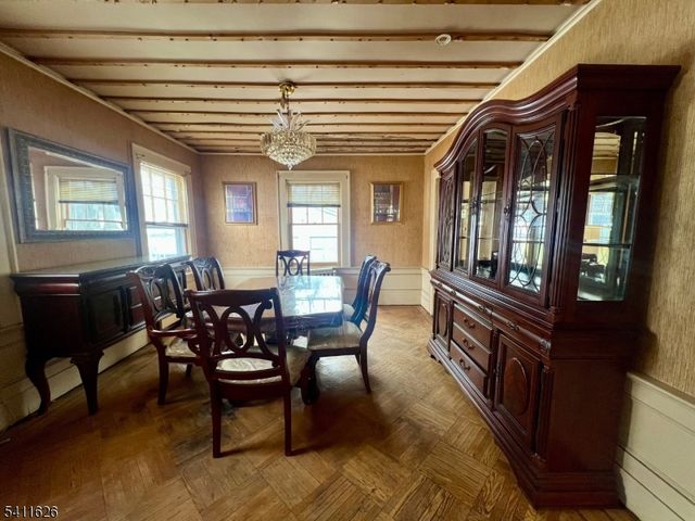 315 Rutledge Avenue, East Orange City, NJ 07017