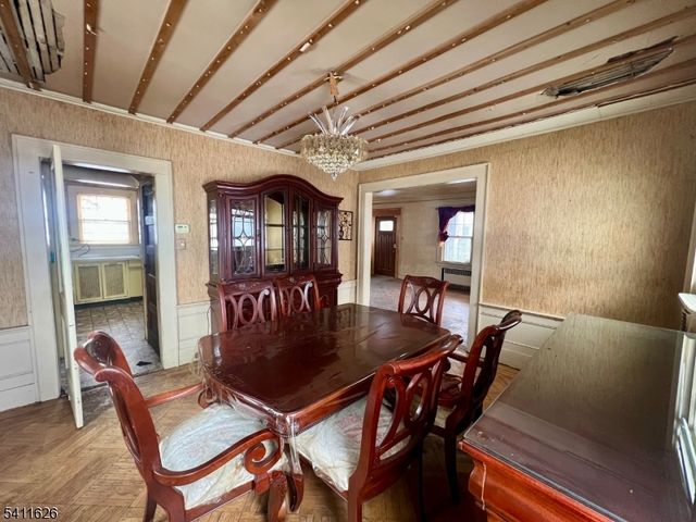 315 Rutledge Avenue, East Orange City, NJ 07017