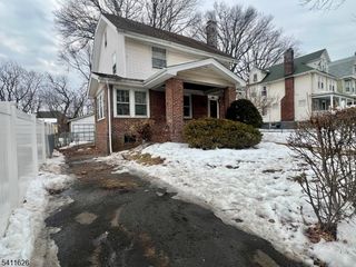 315 Rutledge Avenue, East Orange City, NJ 07017