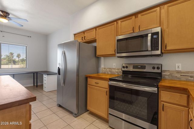 11616 N SAGUARO Boulevard 3, Fountain Hills, AZ 85268