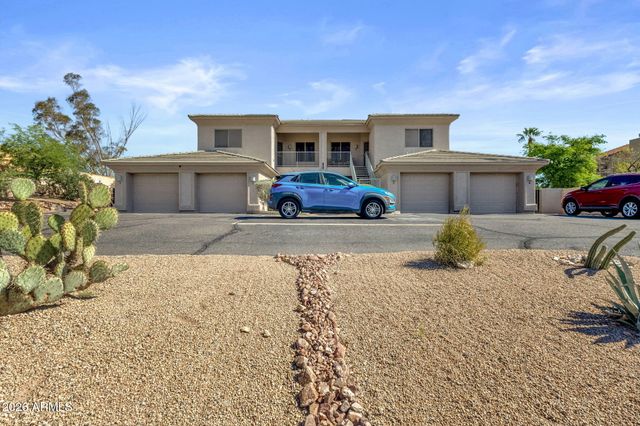 11616 N SAGUARO Boulevard 3, Fountain Hills, AZ 85268