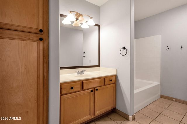 11616 N SAGUARO Boulevard 3, Fountain Hills, AZ 85268