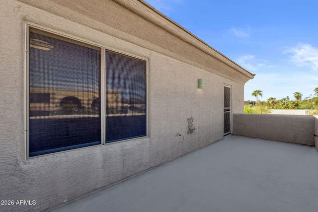 11616 N SAGUARO Boulevard 3, Fountain Hills, AZ 85268
