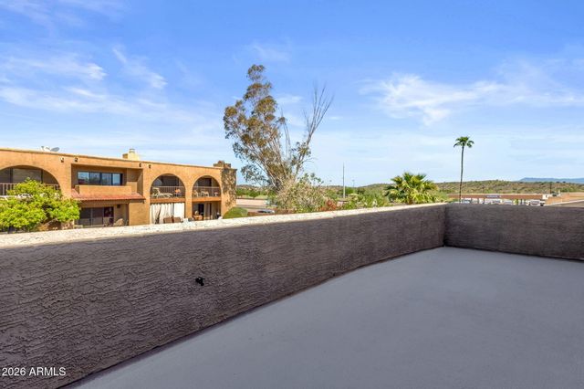 11616 N SAGUARO Boulevard 3, Fountain Hills, AZ 85268