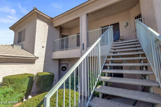 11616 N SAGUARO Boulevard 3, Fountain Hills, AZ 85268