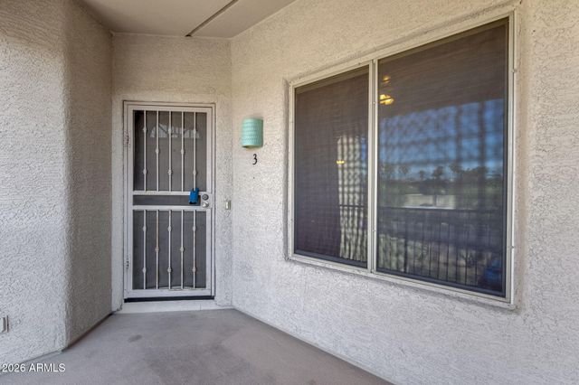 11616 N SAGUARO Boulevard 3, Fountain Hills, AZ 85268