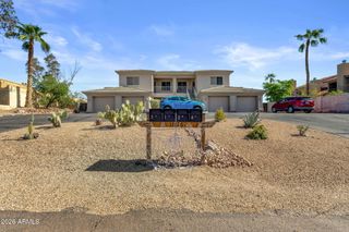 11616 N SAGUARO Boulevard 3, Fountain Hills, AZ 85268