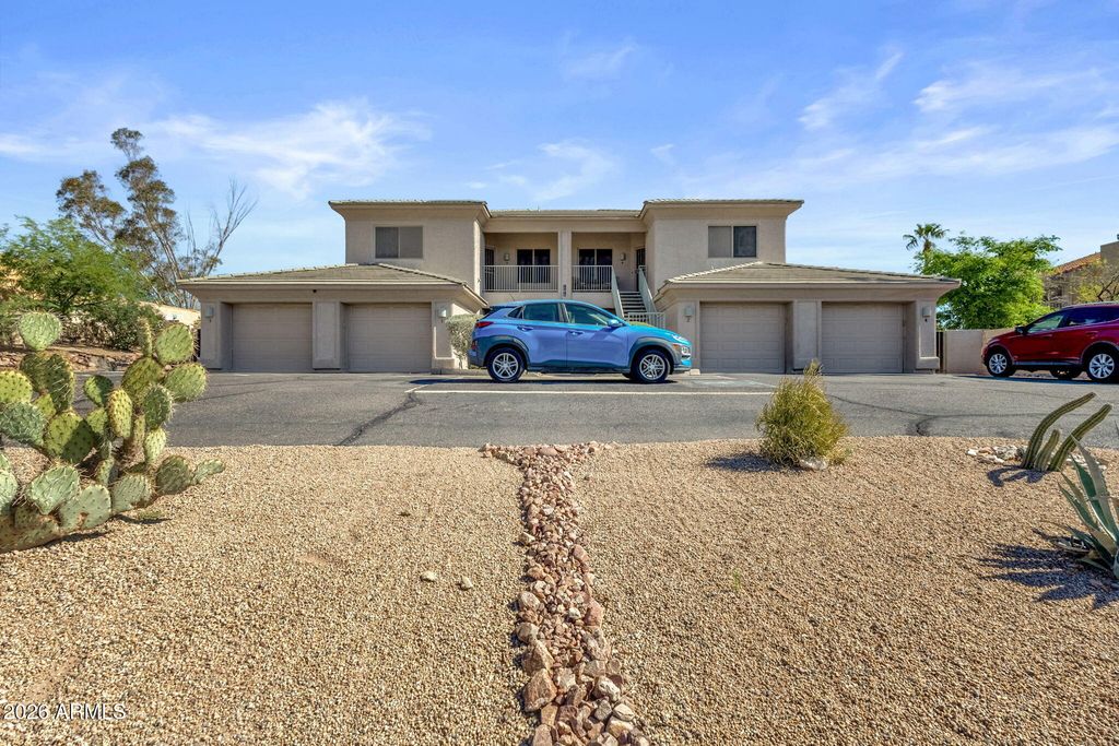 11616 N SAGUARO Boulevard 3, Fountain Hills, AZ 85268 — photo 2