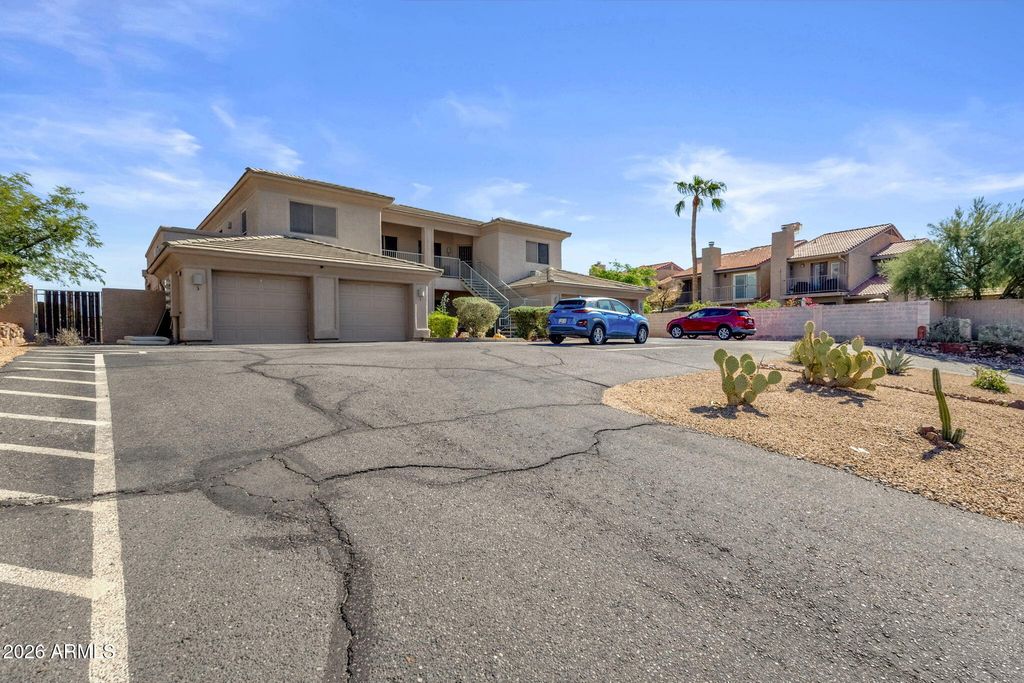 11616 N SAGUARO Boulevard 3, Fountain Hills, AZ 85268 — photo 3