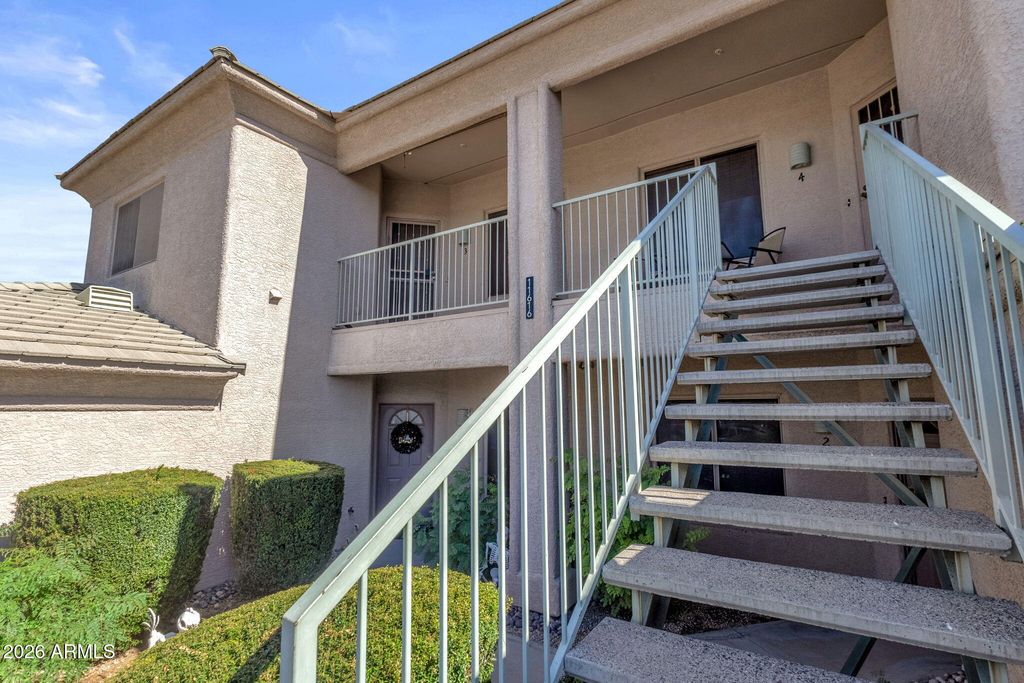 11616 N SAGUARO Boulevard 3, Fountain Hills, AZ 85268 — photo 5