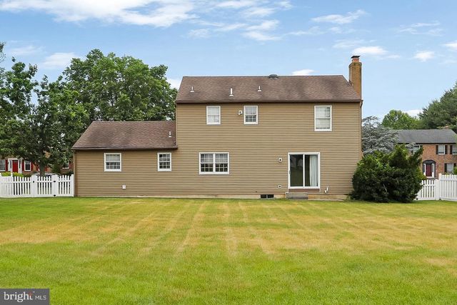 9 GREEN ACRE WAY, Glassboro, NJ 08028