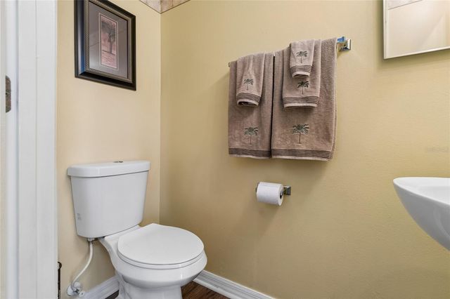 2789 WOODLAND CREEK LOOP, Kissimmee, FL 34744