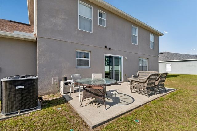 2789 WOODLAND CREEK LOOP, Kissimmee, FL 34744