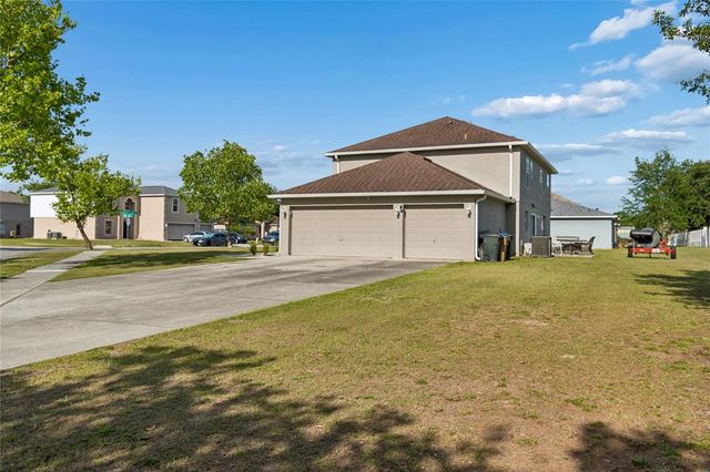 2789 WOODLAND CREEK LOOP, Kissimmee, FL 34744