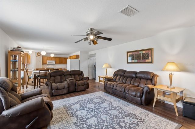 2789 WOODLAND CREEK LOOP, Kissimmee, FL 34744